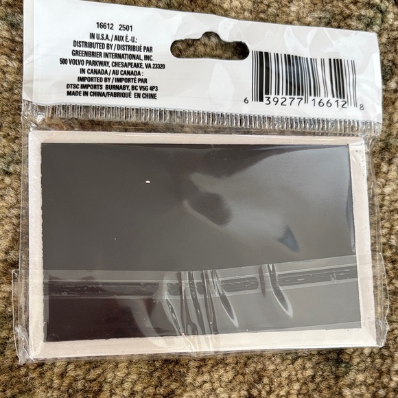 NWT. Prayer Cards and Magnet Set - Picture 6 of 9